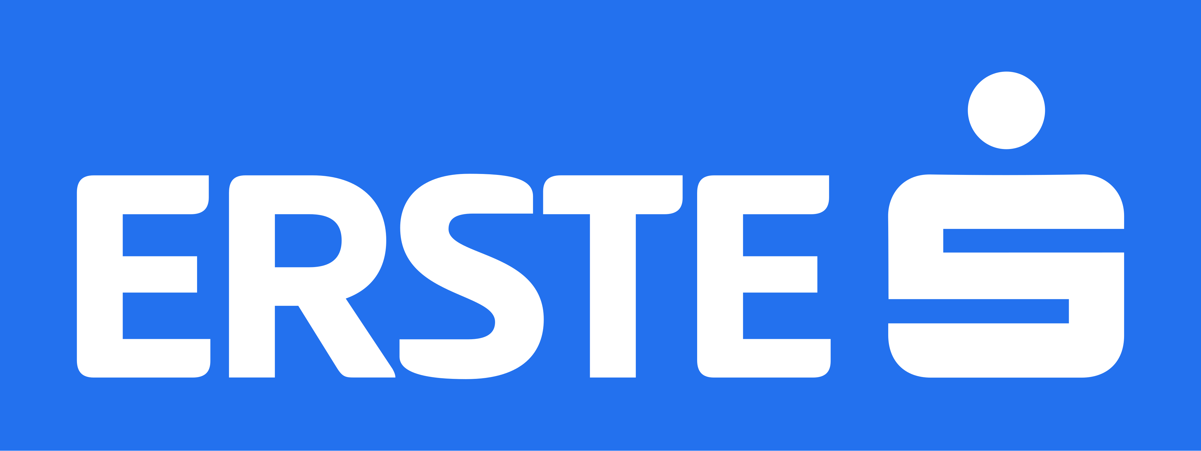 Logo Erste