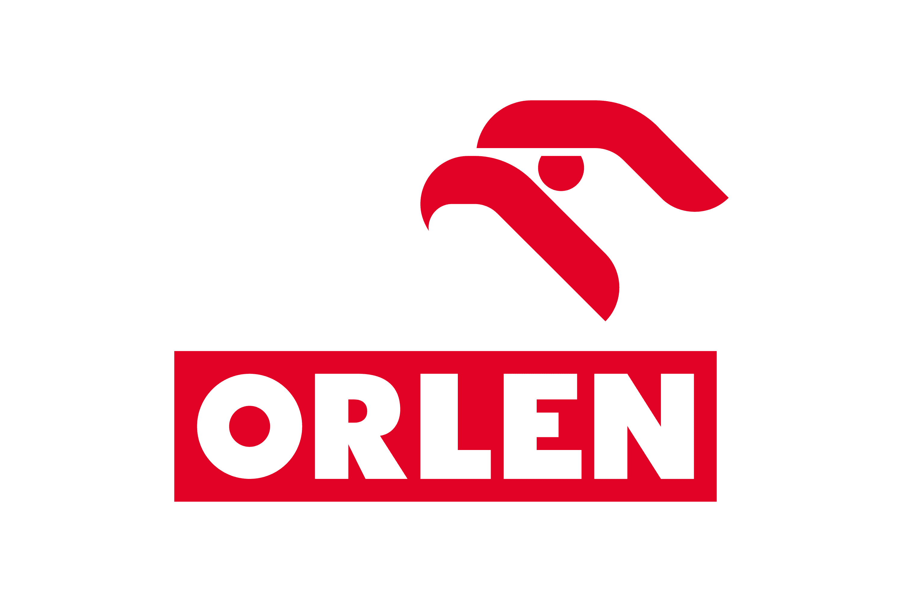 Logo ORLEN